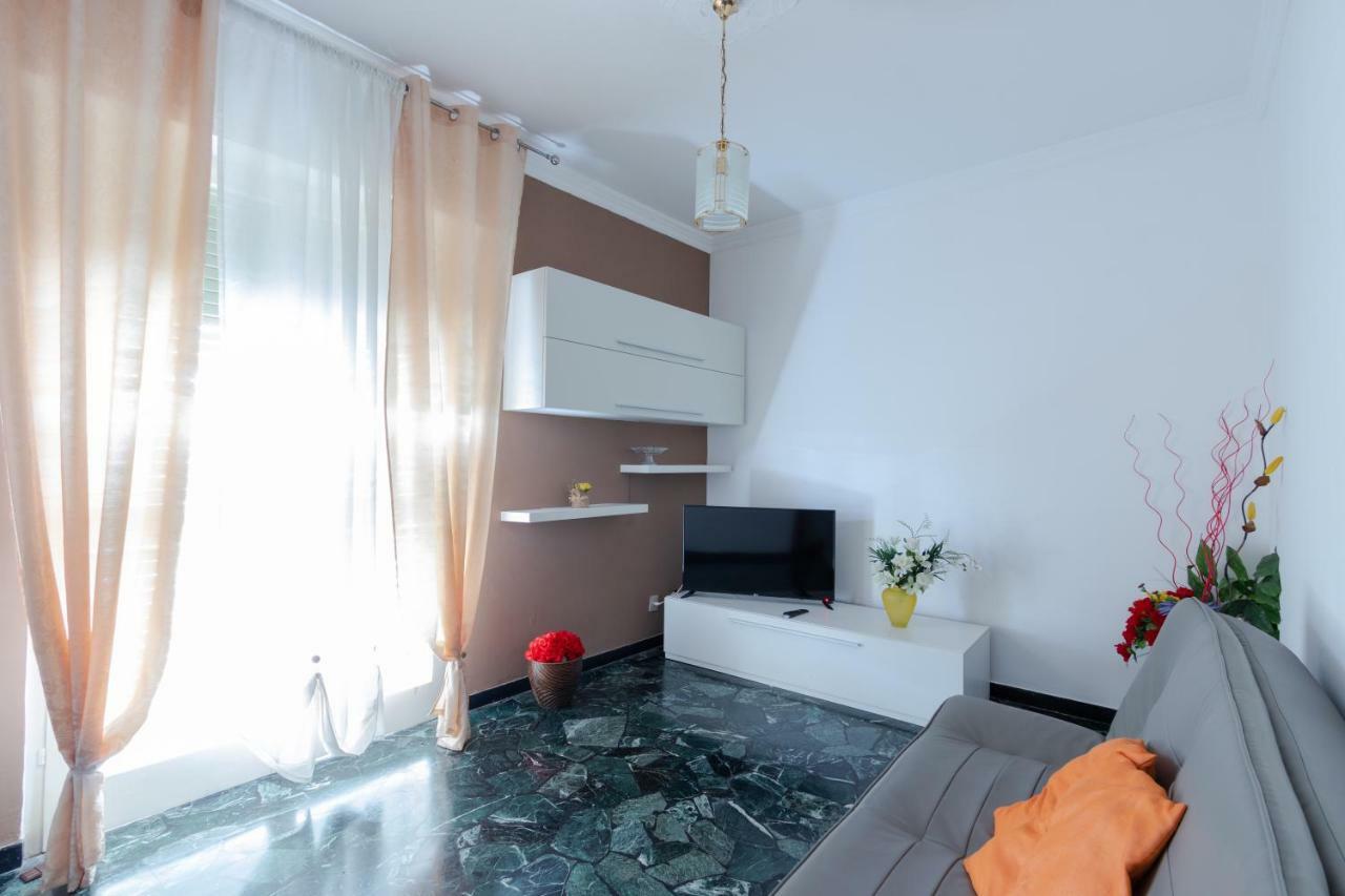 Apartamento House Henry Vado Ligure Exterior foto
