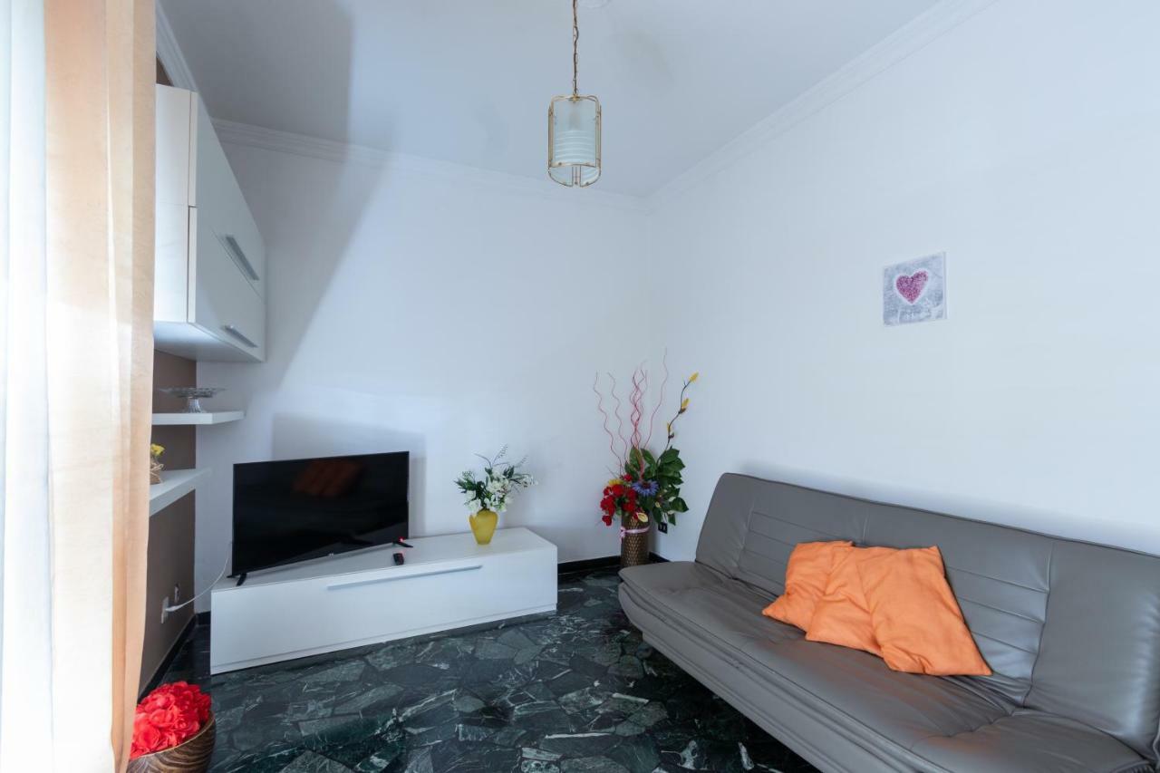 Apartamento House Henry Vado Ligure Exterior foto